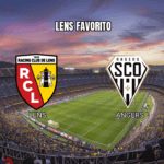 Palpite Lens x Angers na Ligue 1: Análise e Previsão para 20/03/2026