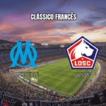 Palpite Marseille vs Lille: Confronto Apertado na Ligue 1 22/03/2026