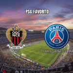 Palpite: Paris Saint Germain favorito contra Nice na Ligue 1 em 21/03/2026