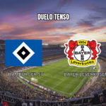 Palpite: Hamburger SV x Bayer Leverkusen na Bundesliga - 04/03/2026