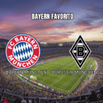 Palpite Bayern x Borussia M'gladbach: Análise e Previsão para 06/03/2026