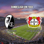 Palpite SC Freiburg x Bayer Leverkusen: Confronto na Bundesliga 07/03/2026