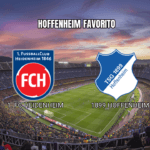Palpite Hoffenheim x Heidenheim: Análise e Previsão para 07/03/2026