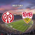 Palpite para FSV Mainz 05 x VfB Stuttgart na Bundesliga: Análise e Previsões 07/03/2026