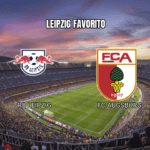 Palpite RB Leipzig vs FC Augsburg: Análise e Previsão para 07/03/2026