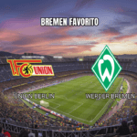 Palpites para Union Berlin x Werder Bremen na Bundesliga 08/03/2026