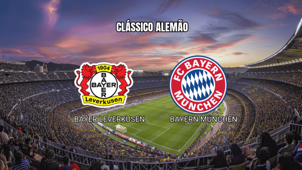 Palpite Bayern München vs Bayer Leverkusen: Análise e Previsão para 14/03/2026