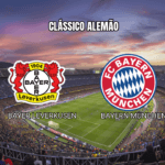 Palpite Bayern München vs Bayer Leverkusen: Análise e Previsão para 14/03/2026