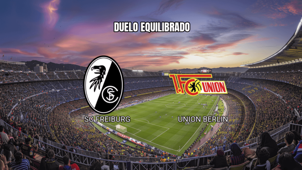 Palpites para SC Freiburg x Union Berlin na Bundesliga: Análise completa 15/03/2026