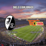 Palpites para SC Freiburg x Union Berlin na Bundesliga: Análise completa 15/03/2026