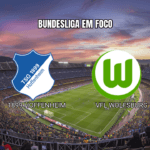 Palpite Hoffenheim vs Wolfsburg: Análise e Previsão para 14/03/2026