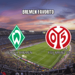 Palpite Werder Bremen vs Mainz 05: Análise e Previsão para 15/03/2026