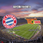 Palpite Bayern vs Union Berlin: Análise e Previsão para 21/03/2026