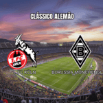 Palpite para o clássico da Bundesliga: Borussia Mönchengladbach favorito contra o Köln em 21/03/2026