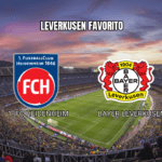 Palpite Heidenheim x Bayer Leverkusen: Análise e Previsão para 21/03/2026
