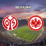 Palpite para Mainz x Eintracht Frankfurt na Bundesliga: Análise e Previsão 22/03/2026