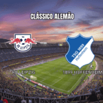 Palpite RB Leipzig vs Hoffenheim: Análise e estatísticas para Bundesliga 20/03/2026