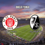 Palpites para FC St. Pauli x SC Freiburg na Bundesliga: Análise e Previsão 22/03/2026