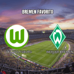 Palpites para VfL Wolfsburg x Werder Bremen na Bundesliga 21/03/2026