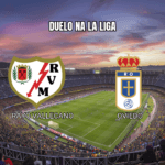 Palpite Rayo Vallecano vs Oviedo: Análise e Previsão para 04/03/2026