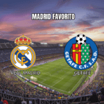 Palpite Real Madrid vs Getafe: Análise e Previsão para 02/03/2026