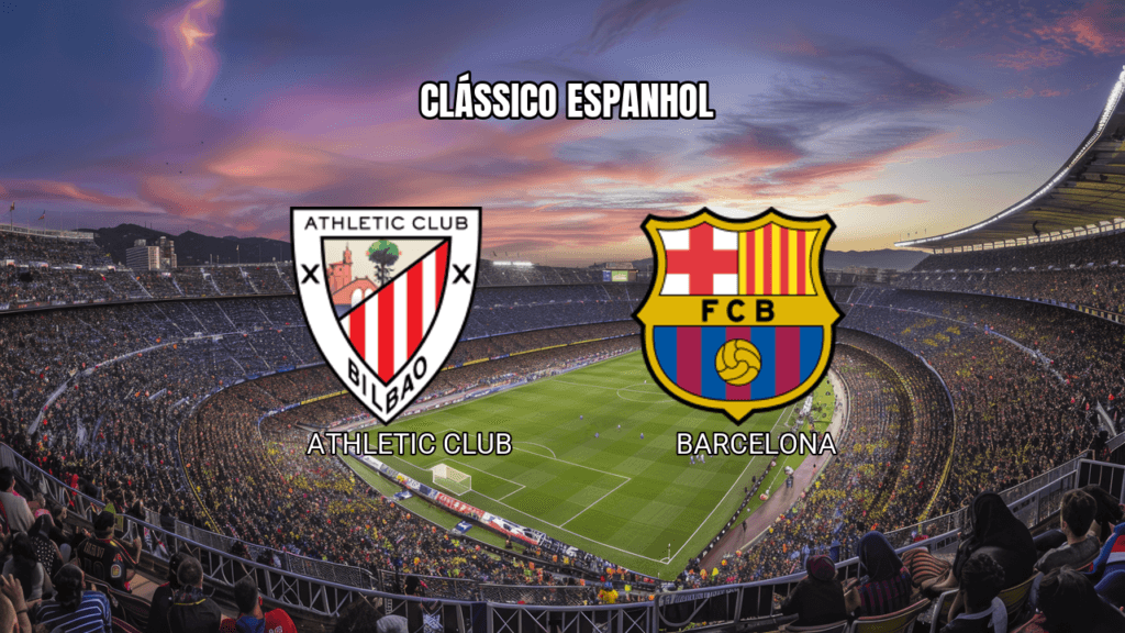 Palpite Athletic Club vs Barcelona: Análise e Previsão para 07/03/2026
