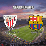 Palpite Athletic Club vs Barcelona: Análise e Previsão para 07/03/2026