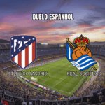 Palpite Atlético Madrid vs Real Sociedad na La Liga: Análise e Previsão 07/03/2026