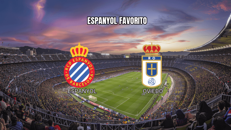 Palpite Espanyol vs Oviedo: Análise e Previsão para La Liga 09/03/2026