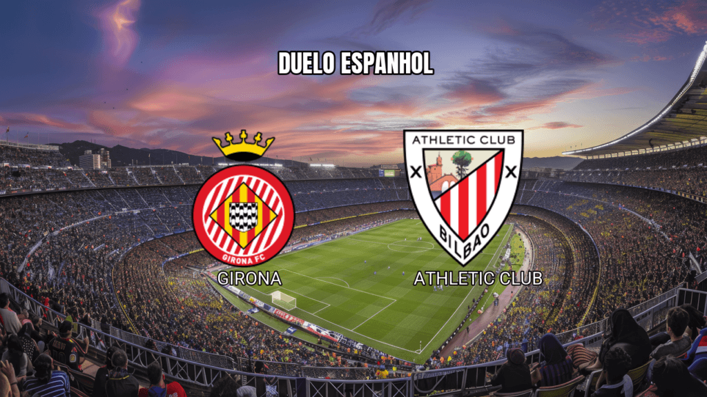 Palpite Girona vs Athletic Club: Análise e Previsão para La Liga 14/03/2026