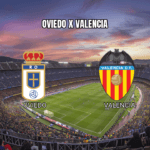 Palpite Oviedo x Valencia: Análise e estatísticas para La Liga em 14/03/2026