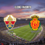 Palpite Elche vs Mallorca: Análise e Previsão para La Liga 21/03/2026