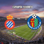 Palpite Espanyol vs Getafe: Análise e Previsão para La Liga em 21/03/2026