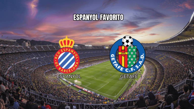 Palpite Espanyol vs Getafe: Análise e Previsão para La Liga em 21/03/2026