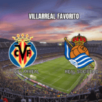 Palpite Villarreal vs Real Sociedad: Submarino Amarelo tem vantagem em casa 20/03/2026