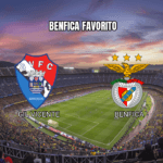 Palpite Benfica vs Gil Vicente: Análise e Previsão para 02/03/2026