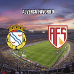 Palpite Alverca vs AVS na Primeira Liga: Análise e Previsão 07/03/2026