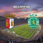 Palpite SC Braga vs Sporting CP: Duelo Apertado na Primeira Liga 07/03/2026