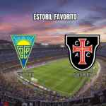 Palpite Estoril vs Casa Pia: Análise e Previsão para 07/03/2026