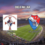 Palpite Estrela vs Gil Vicente: Previsão e Análise para 08/03/2026
