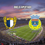 Palpites Famalicão vs Arouca: Análise Detalhada para 06/03/2026