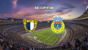 Palpites Famalicão vs Arouca: Análise Detalhada para 06/03/2026