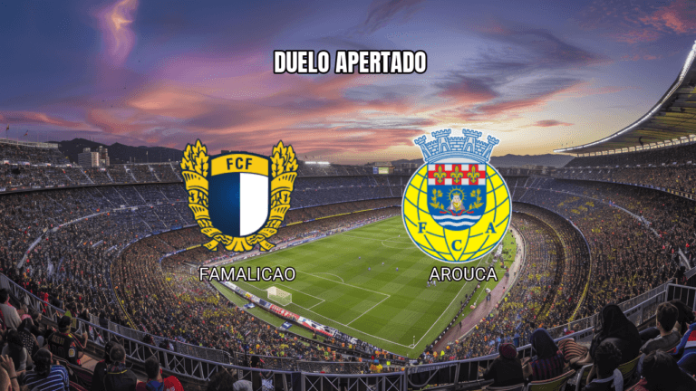 Palpites Famalicão vs Arouca: Análise Detalhada para 06/03/2026