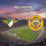 Palpite Moreirense x Nacional: Análise e Previsão para 07/03/2026