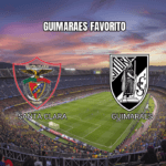 Palpite Santa Clara x Guimaraes: Análise e Previsão para 08/03/2026