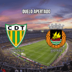 Palpite Tondela vs Rio Ave: Confronto Apertado na Primeira Liga 09/03/2026