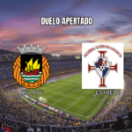 Palpites Rio Ave vs Estrela: Análise e Previsão para 15/03/2026