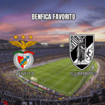Palpite Benfica vs Guimaraes: Análise e Previsão para 21/03/2026