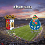 Palpite SC Braga vs FC Porto: Análise e Previsão para 22/03/2026