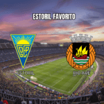 Palpites Estoril vs Rio Ave na Primeira Liga: Análise e Previsão 22/03/2026